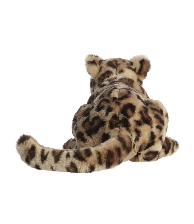 Aurora | Luxe Boutique | Borealis | Jira Jaguar | 51 cm | 0+