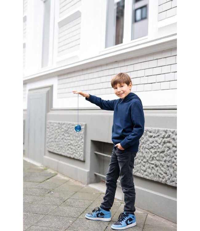 Moses | PhänoMINT | Metalen jojo | 3,7 x 5,4 cm | 6+