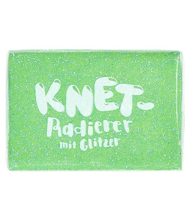 Moses | Kneedgum | Glitter | 4+