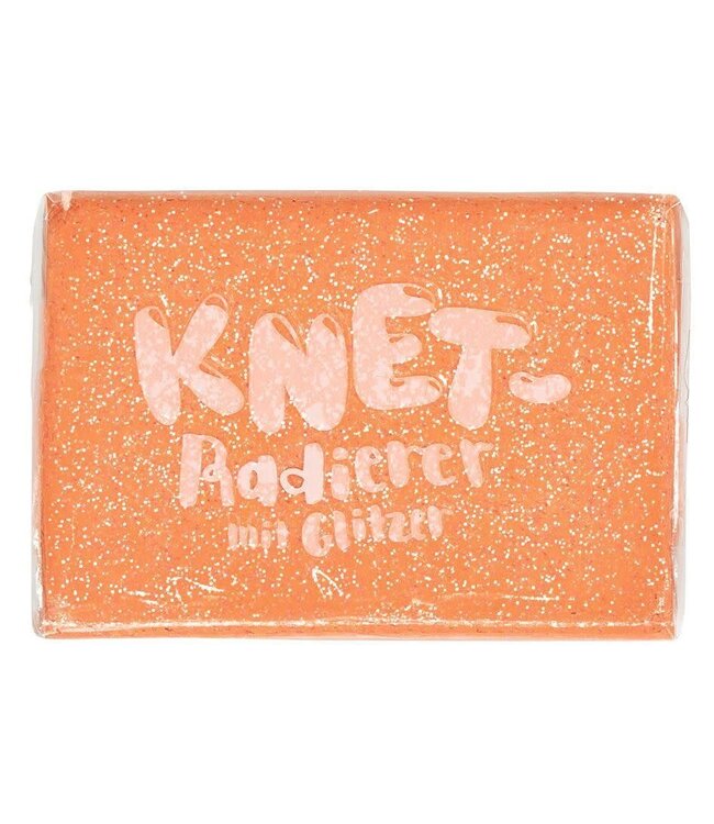 Moses | Kneedgum | Glitter | 4+