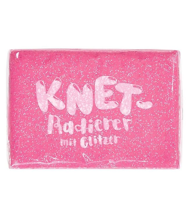 Moses | Kneedgum | Glitter | 4+