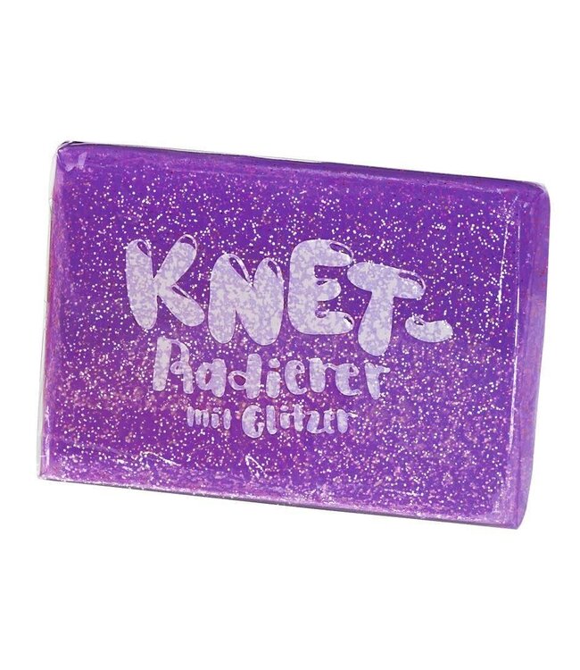 Moses | Kneedgum | Glitter | 4+