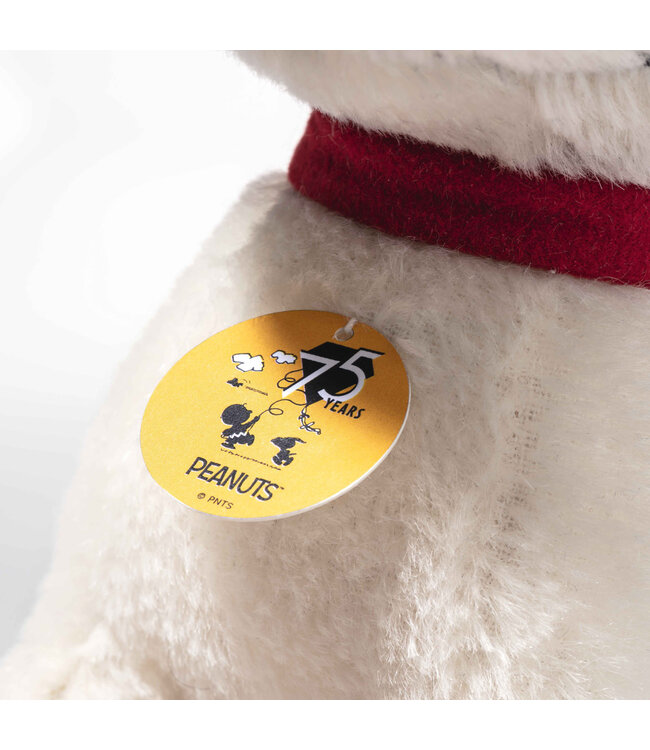 Steiff | Collectable Limited Edition | Mohair | Snoopy met Woodstock | 30 cm | Coming Soon