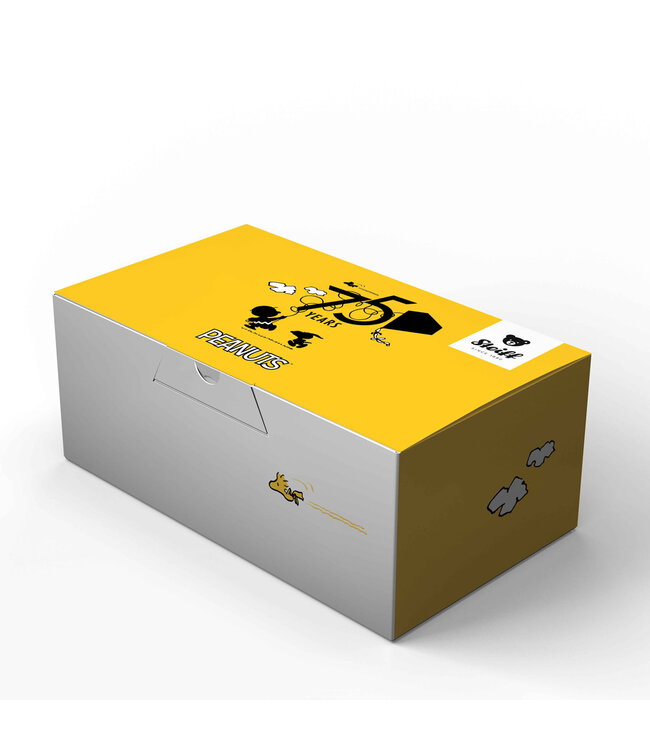 Steiff | Collectable Limited Edition | Mohair | Snoopy met Woodstock | 30 cm | Coming Soon