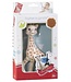 Sophie de Giraf Sophie De Giraf | in wit-rode geschenkdoos | +0 mnd