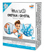 Buki | Mini Lab | Kristallen | Blauw | 8+
