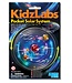 4M 4M | KidzLabs | Zonnestelsel | 5+