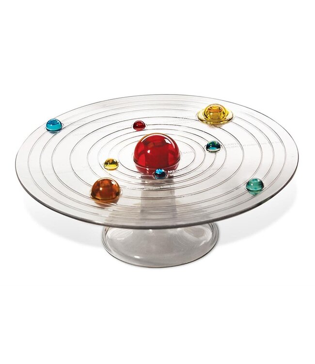 4M | KidzLabs | Zonnestelsel | 5+