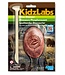 4M 4M | KidzLabs | Dig & Play | Graaf je Dinosaurus op | Assorti | 5+