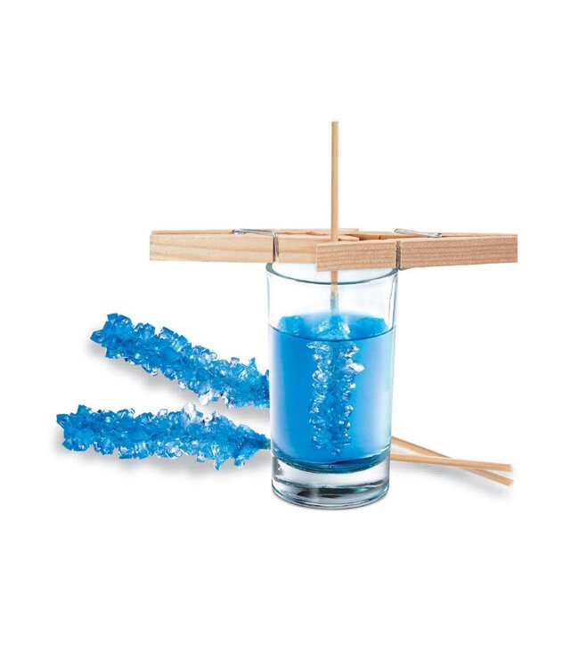 4M | KidzLabs | Kitchen Science | 8+