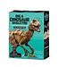 4M 4M | KidzLabs | Graaf je dinosaurus op | Velociraptor | 8+
