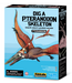 4M 4M | KidzLabs | Graaf je dinosaurus op | Pteranodon | 8+