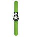 Mava | Slap Watch | Time Pals | Horloge | Panda | 22 cm