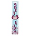 Djeco Mava | Slap Watch | Time Pals | Horloge | Axolotl | 22 cm
