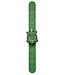 Djeco Mava | Slap Watch | Time Pals | Horloge | Turtle | 22 cm