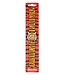 Djeco Mava | Slap Watch | Time Pals | Horloge | Tiger | 22 cm