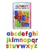 Henbrandt | Magnetisch Alfabet | 26 delig | 3+