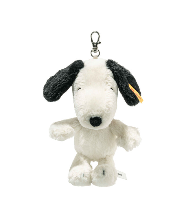 Steiff | Bag Charm | Peanuts | Snoopy | 15 cm