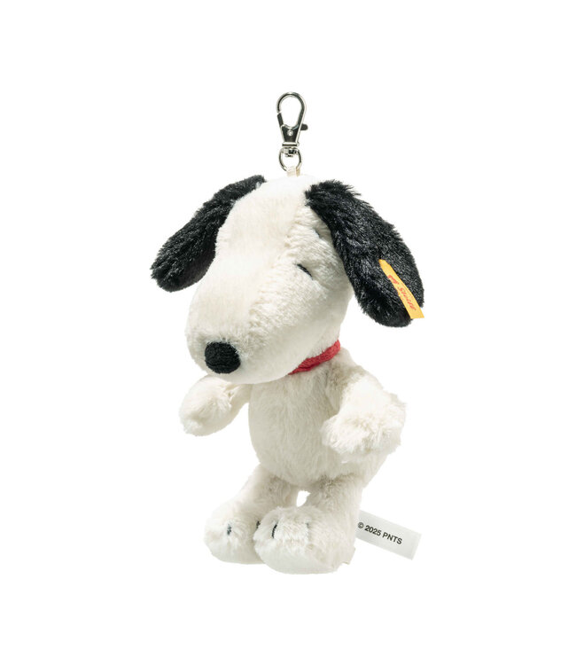 Steiff | Bag Charm | Peanuts | Snoopy | 15 cm