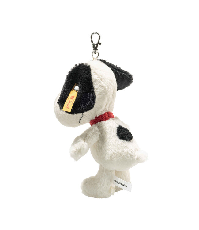 Steiff | Bag Charm | Peanuts | Snoopy | 15 cm