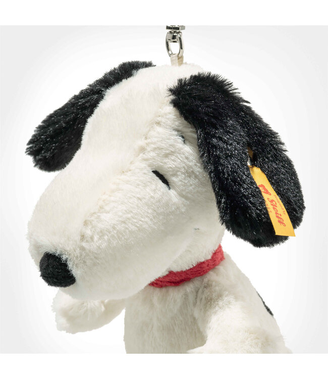 Steiff | Bag Charm | Peanuts | Snoopy | 15 cm