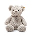 Steiff Steiff | Soft Cuddley Friends | Grey Honey Teddy Bear | 48 cm | 0+