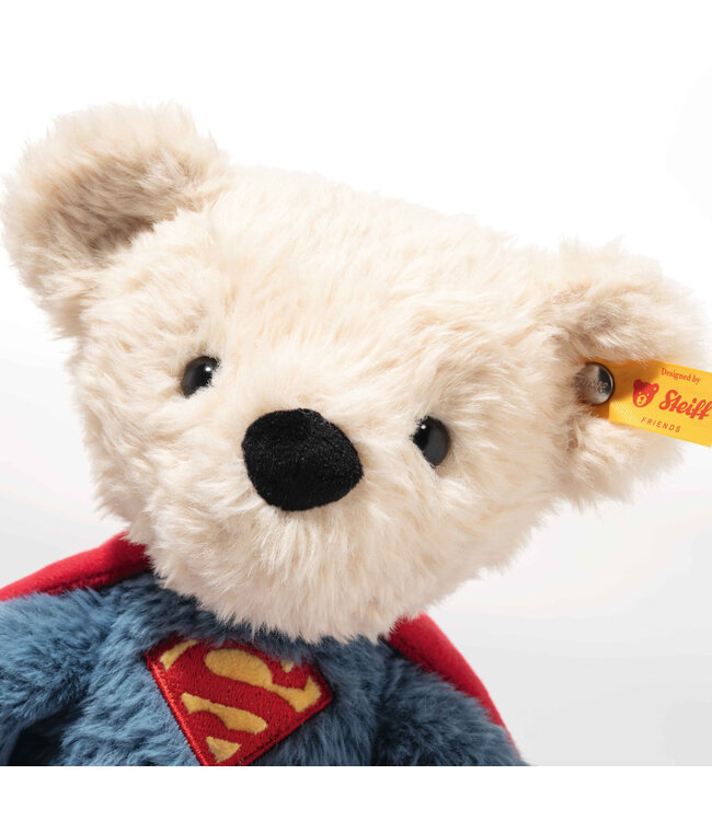 Steiff | Teddy Bear | Superman | 29 cm | 0+