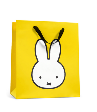 Giftbag | Miffy | 18 x 22 x 8 cm