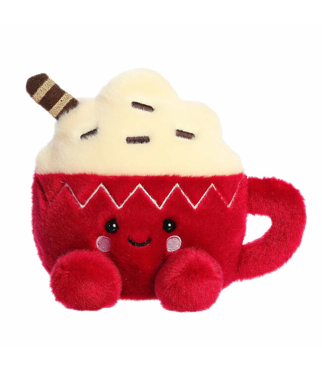 Aurora | Palm Pals | Hot Cocoa | 13 cm | 0+