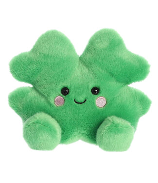 Aurora Aurora | Palm Pals | Klavertje Vier | 13 cm | 0+