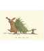 Two Bad Mice Two Bad Mice | Kerstkaart  | Anita Jeram | I Will Take This Bit