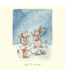 Two Bad Mice Two Bad Mice | Kerstkaart  | Anita Jeram | Let It Snow
