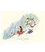 Two Bad Mice Two Bad Mice | Kerstkaart  | Anita Jeram | Winter games