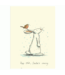 Two Bad Mice Two Bad Mice | Kerstkaart  | Anita Jeram | Keep Still, Santa’s Coming