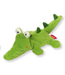 Sigikid Sigikid | Mini Cuddly Gadget | Krokodil | 15 cm | 0+