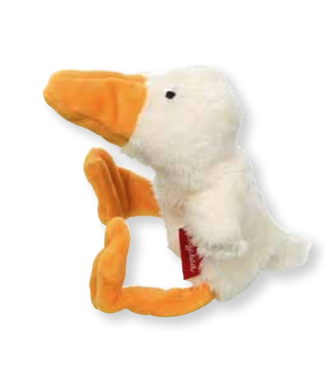 Sigikid Sigikid | Mini Cuddly Gadget | Eendje | 14 cm | 0+