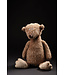 Sigikid Sigikid | BeastsTown | Bear brown | Ach Good! | 36 cm