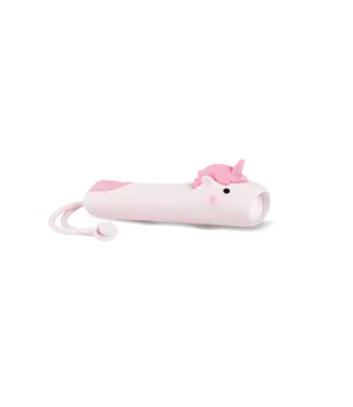 Rabbit&Friends Rabbit & Friends | Unicorn | Oplaadbare Zaklantaarn | Siliconen | 25cm | 2+