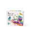 Hey Clay Hey Clay | Set voor 6 Dieren | Unicorns | 10 kleuren | 3+
