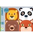 Djeco Djeco | Game of Pairs | Little Family | 30 delig | 2 - 5 jaar