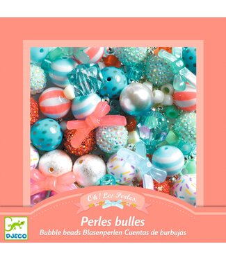 Djeco Djeco | Bellenkralen | Zilver | 4-8 jaar