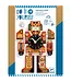 Djeco Djeco | Do it Yourself | Robotime | Klok | 7+