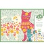 Djeco Djeco | Create with Paper | Elodie's Cute Cats | 3-6 jaar