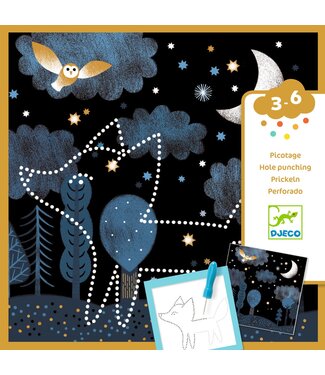 Djeco Djeco | Image Reveal | 3 - 6 jaar