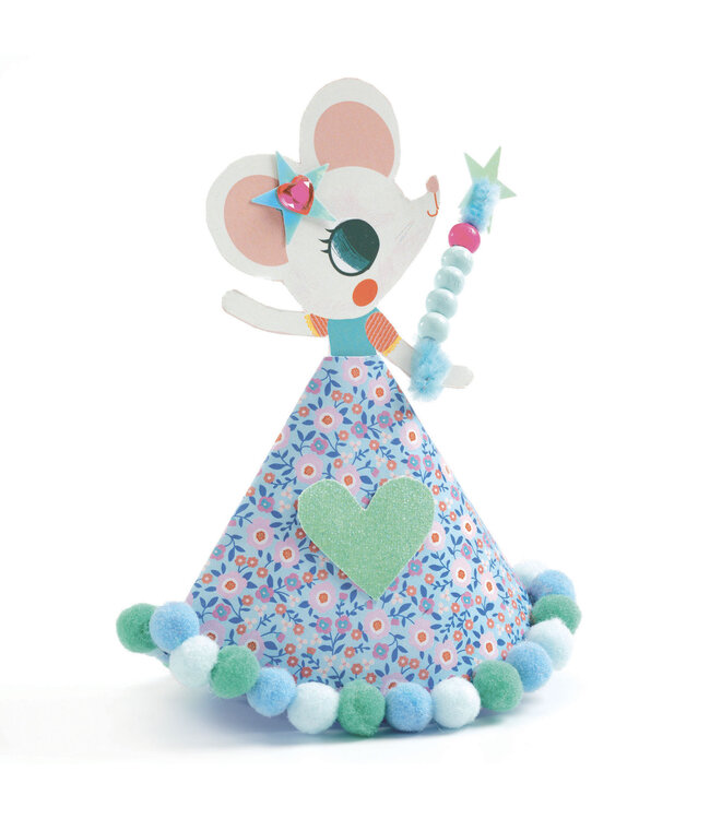 Djeco | Creativity Kit | 5-8 jaar