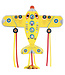 Djeco Djeco | Maxi Vlieger | Vliegtuig | 5+