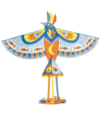 Djeco Djeco | Maxi Vlieger | Bird | 5+