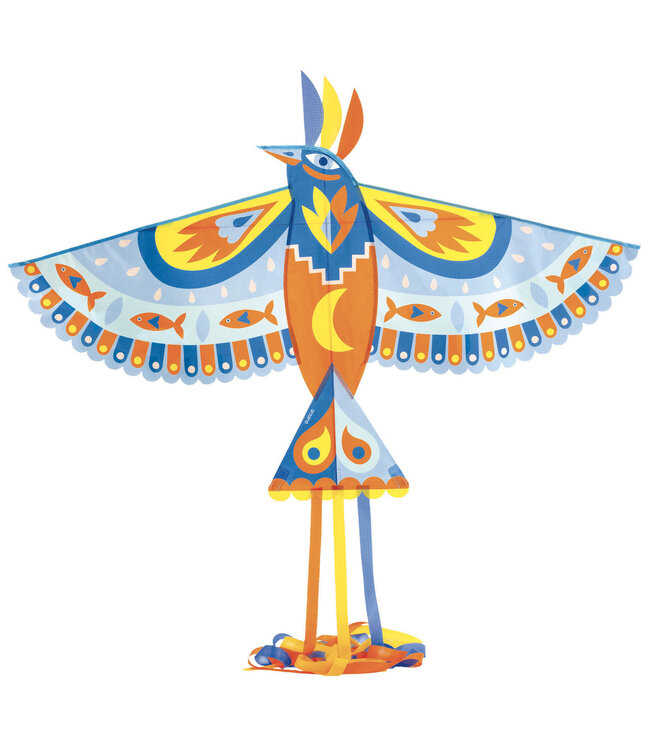 Djeco | Maxi Vlieger | Bird | 5+