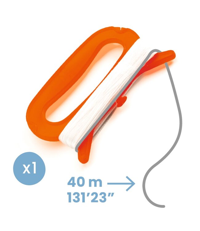 Djeco | Vlieger | Ocean | 5+