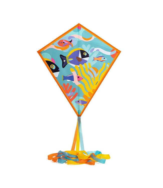 Djeco | Vlieger | Ocean | 5+